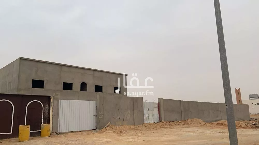 فيلا للبيع في شارع عثمان القيني, حي العدامة, مدينة الخرج, منطقة الرياض 1 صورة