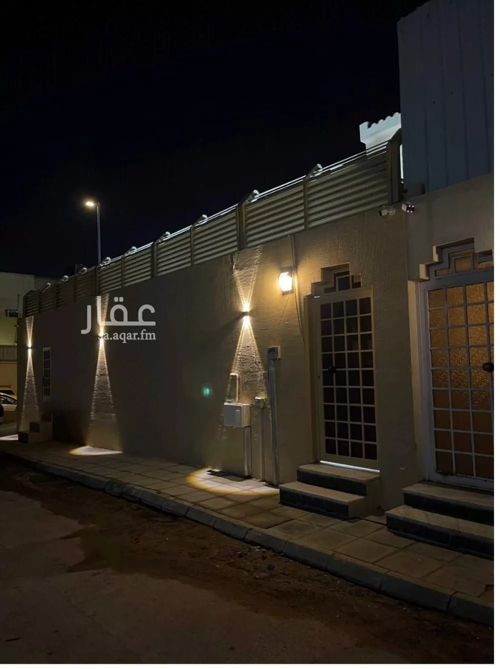 فيلا للإيجار في شارع بكار الثقفي, حي جرير, مدينة الرياض, منطقة الرياض 1 صورة