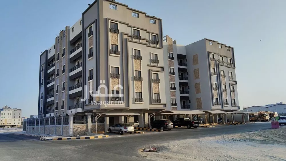 شقة للبيع في شارع ام الهوشان, حي الحمراء, مدينة الخبر, المنطقة الشرقية 1 صورة