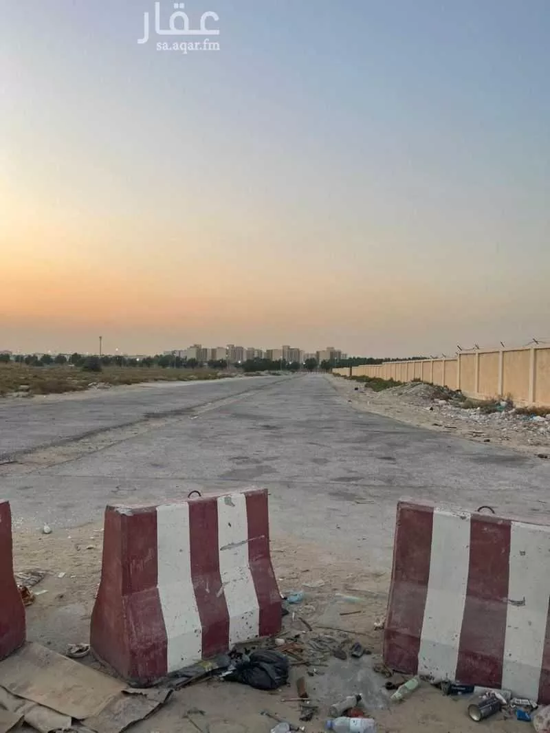 أرض للبيع في حي الجود, مدينة الدمام, المنطقة الشرقية 1 صورة