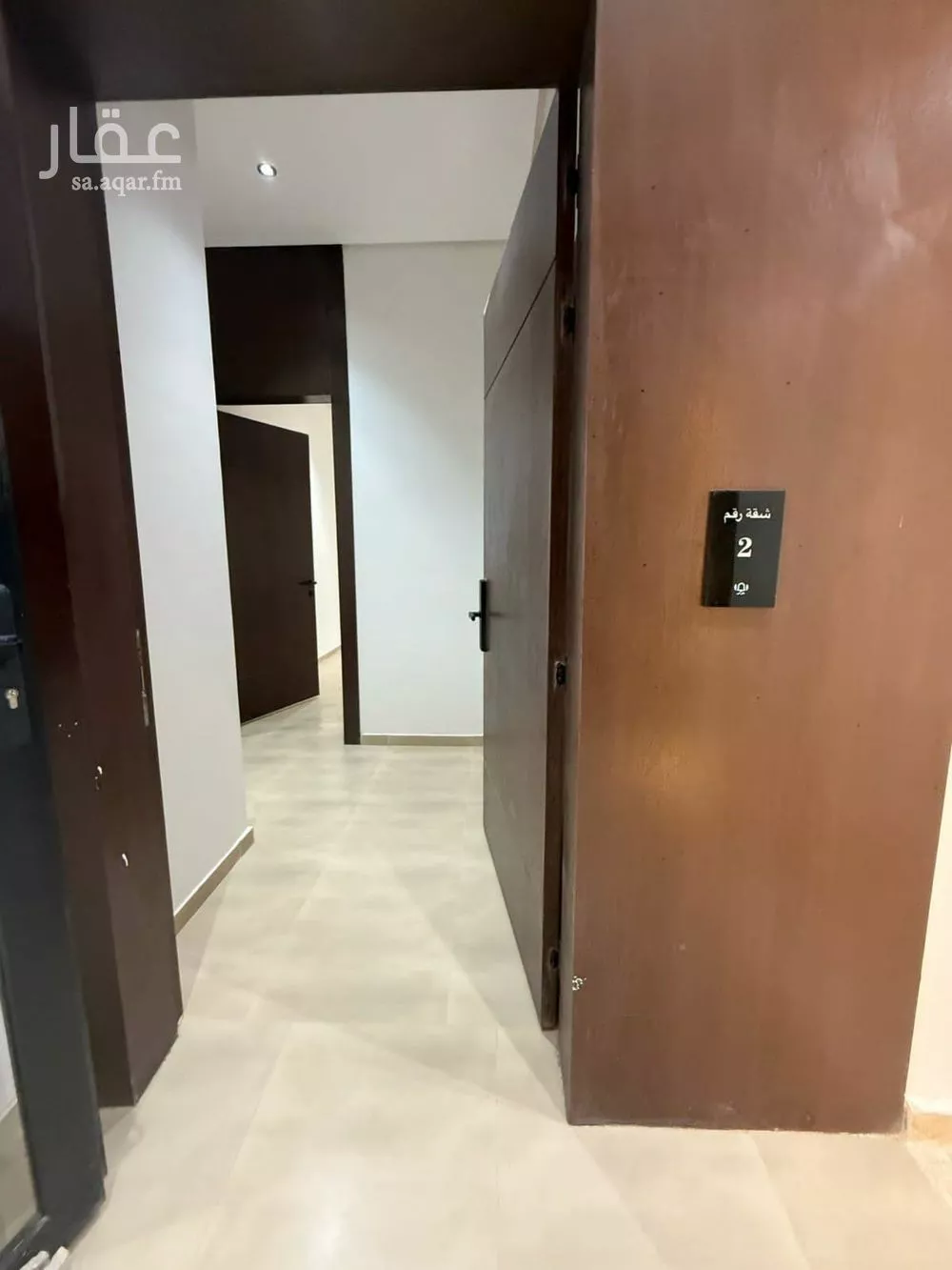 شقة للبيع في شارع أبي محمد الأكفاني, حي المهدية, مدينة الرياض, منطقة الرياض 1 صورة
