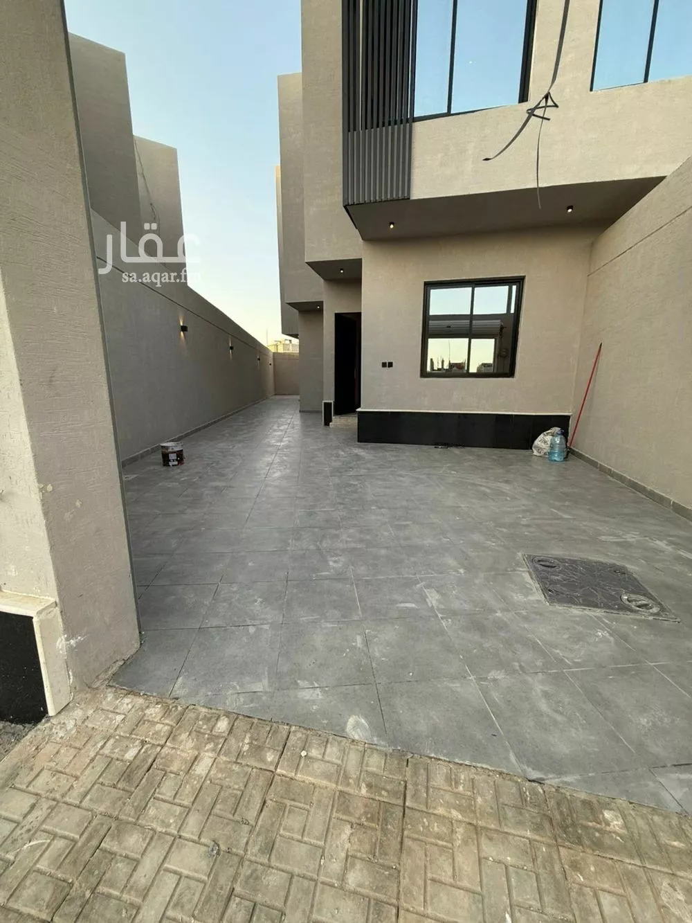 فيلا للبيع في شارع جبل أبهر, حي بدر, مدينة الرياض, منطقة الرياض 1 صورة