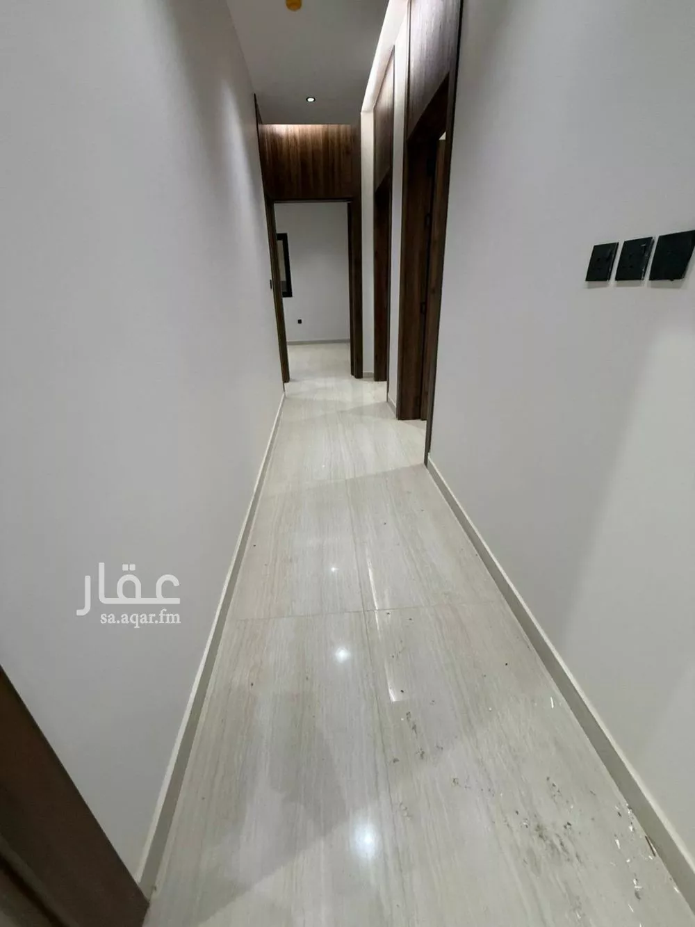 شقة للبيع في شارع المطر, حي الحزم, مدينة الرياض, منطقة الرياض 1 صورة