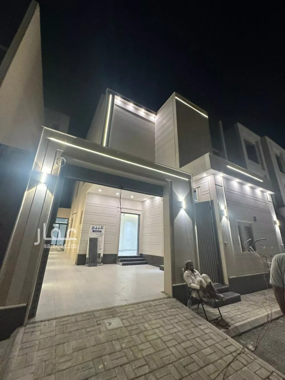 دور للبيع في شارع الجنادريه, حي الجنادرية, مدينة الرياض, منطقة الرياض 1 صورة