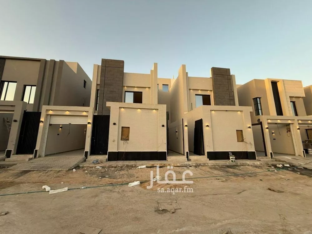 فيلا للبيع في حي بدر, مدينة الرياض, منطقة الرياض 1 صورة