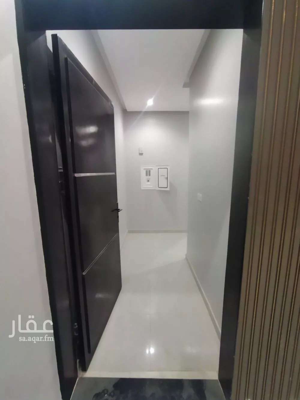 شقة للإيجار في شارع سليمان بن المظفر, حي الحزم, مدينة الرياض, منطقة الرياض 1 صورة