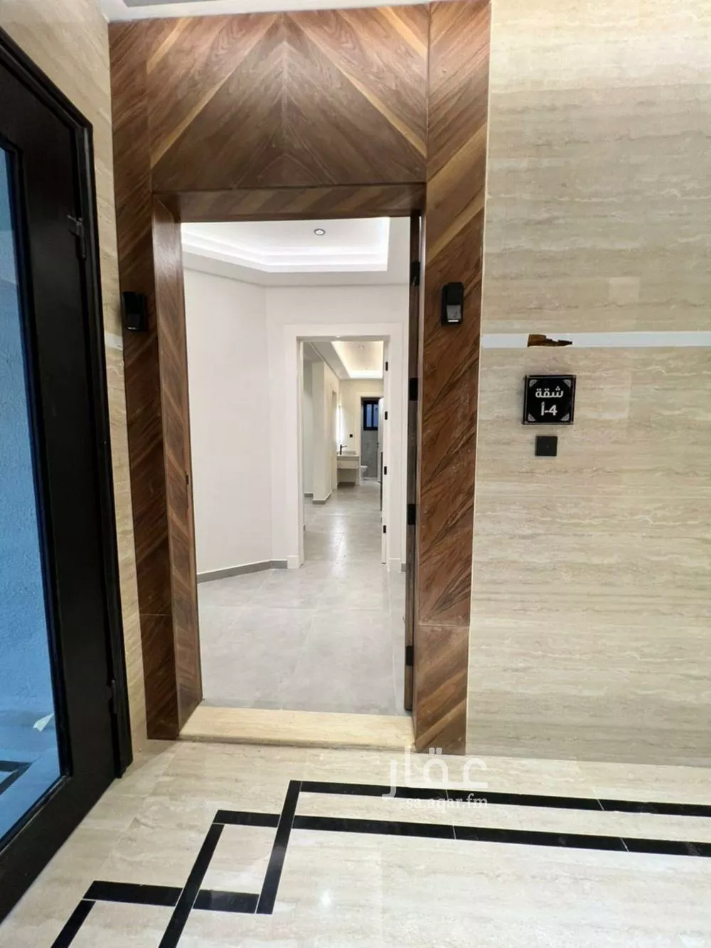 شقة للبيع في شارع عبدالرحمن بن إبراهيم, حي طويق, مدينة الرياض, منطقة الرياض 1 صورة