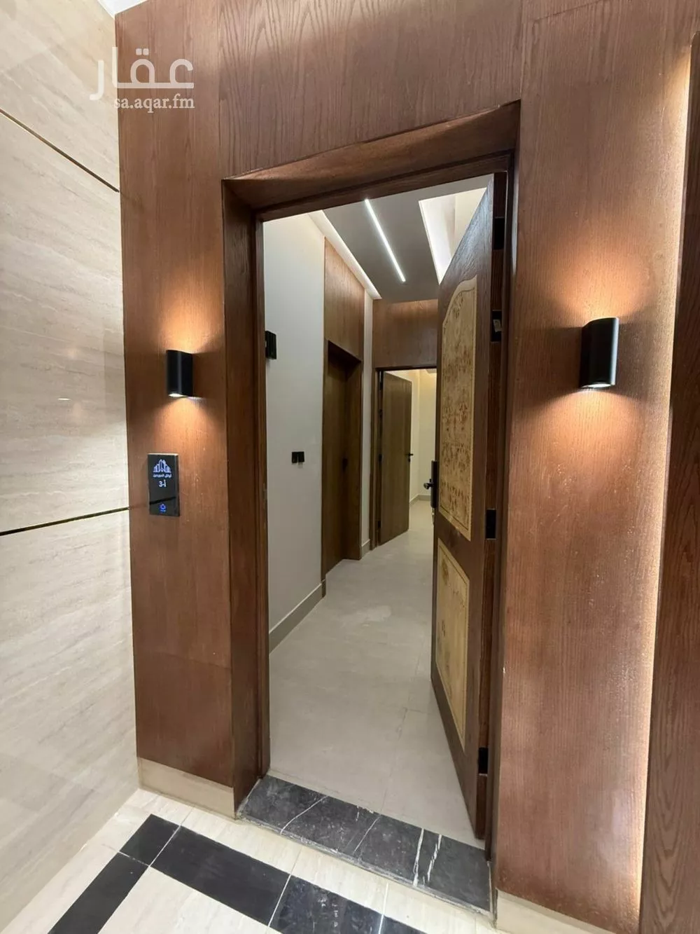 شقة للبيع في شارع محمد بن جميع, حي طويق, مدينة الرياض, منطقة الرياض 1 صورة