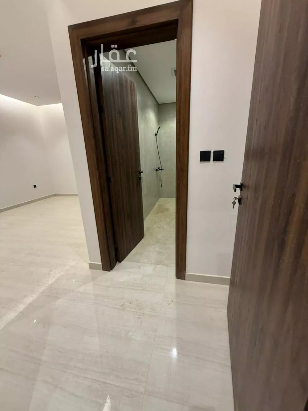 شقة للبيع في شارع المطر, حي الحزم, مدينة الرياض, منطقة الرياض 1 صورة