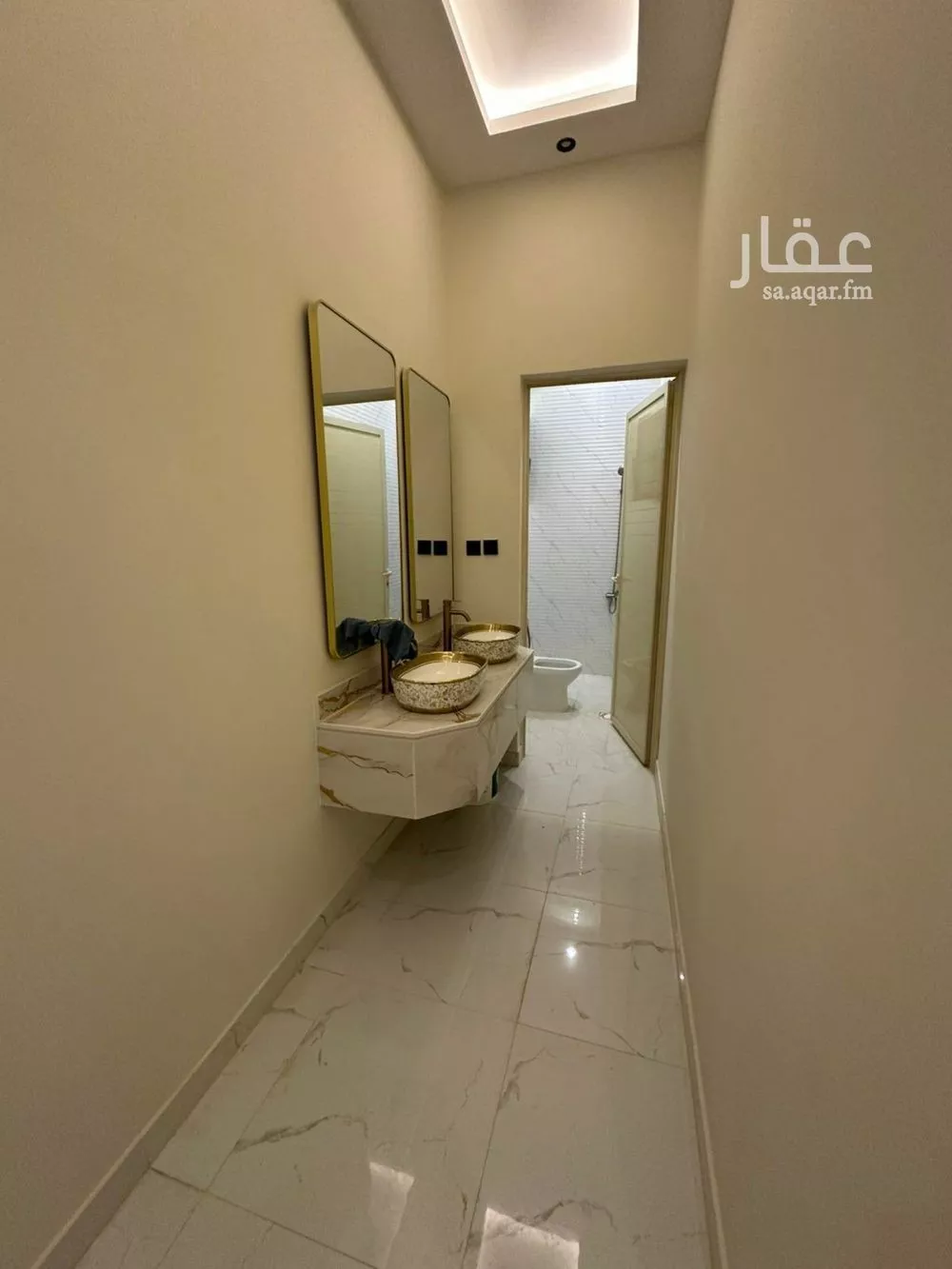 شقة للبيع في شارع محمد بن عوجان, حي الحزم, مدينة الرياض, منطقة الرياض 1 صورة