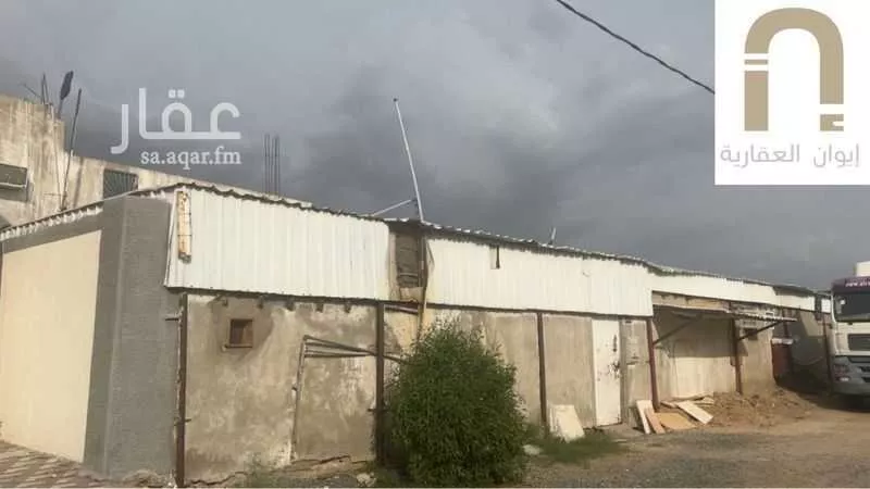 أرض للبيع في حي جعرانة, مدينة مكه المكرمه, منطقة مكة المكرمة 1 صورة