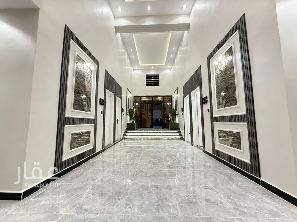 شقة للإيجار في شارع موسى بن نصير, حي العليا, مدينة الرياض, منطقة الرياض 1 صورة