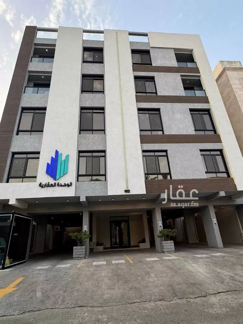 شقة للبيع في شارع ابو اميه الشعباني, حي النعيم, مدينة جدة, منطقة مكة المكرمة 1 صورة