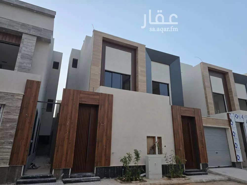 شقة للبيع في شارع العذراء, حي الرمال, مدينة الرياض, منطقة الرياض 1 صورة