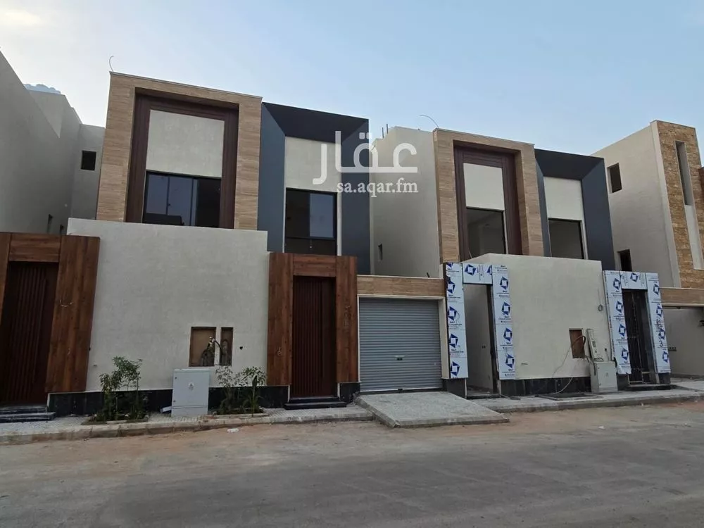 شقة للبيع في شارع العذراء, حي الرمال, مدينة الرياض, منطقة الرياض 1 صورة