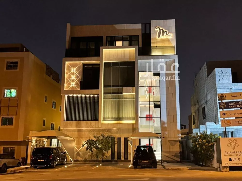 دور للبيع في شارع الحسو, حي الملقا, مدينة الرياض, منطقة الرياض 1 صورة