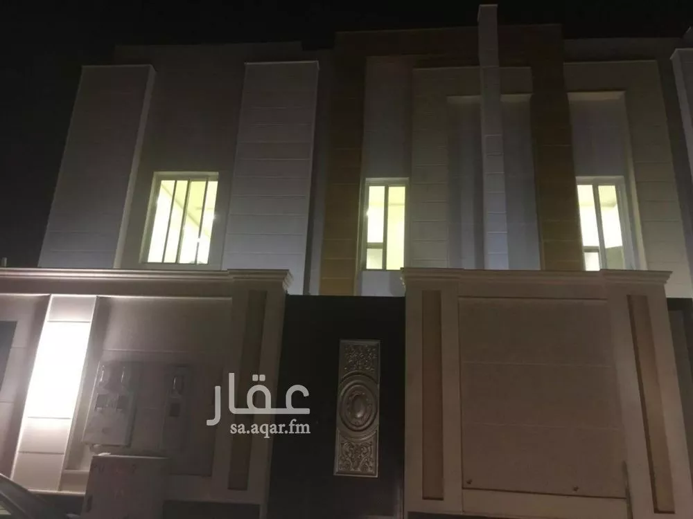 دور للإيجار في شارع العارض, حي العارض, مدينة الرياض, منطقة الرياض 1 صورة