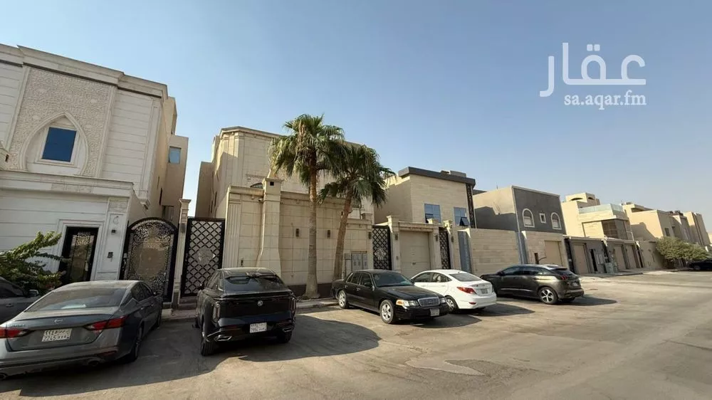 فيلا للبيع في شارع رقم 336, حي الملقا, مدينة الرياض, منطقة الرياض 1 صورة
