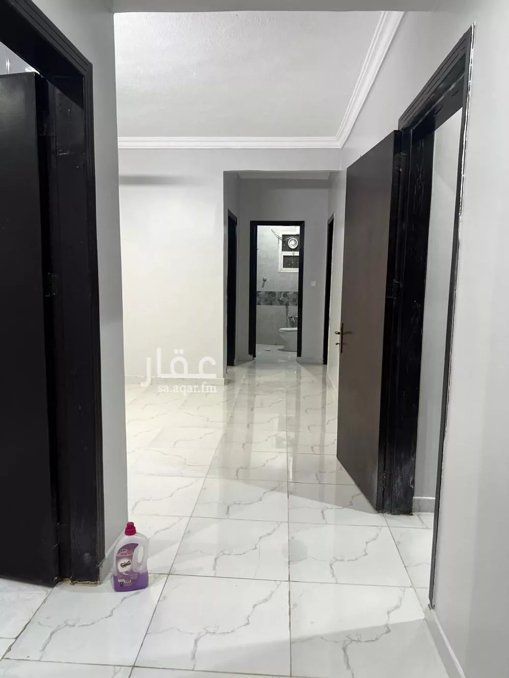 شقة للإيجار في شارع ابن رفاعة العدوي, حي الرمال, مدينة الرياض, منطقة الرياض 1 صورة