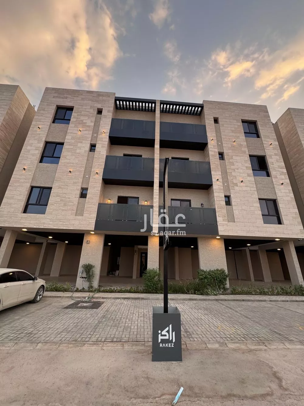 شقة للإيجار في شارع الرشاد, حي الرمال, مدينة الرياض, منطقة الرياض 1 صورة