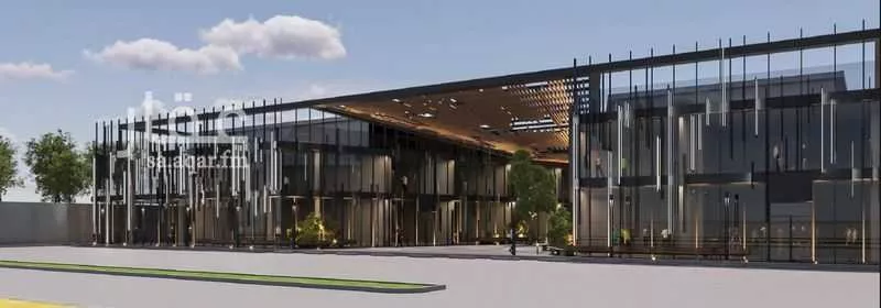 عمارة للإيجار في شارع الملك عبدالعزيز ابن عبدالرحمن سعود, حي الربيع, مدينة الرياض, منطقة الرياض 1 صورة