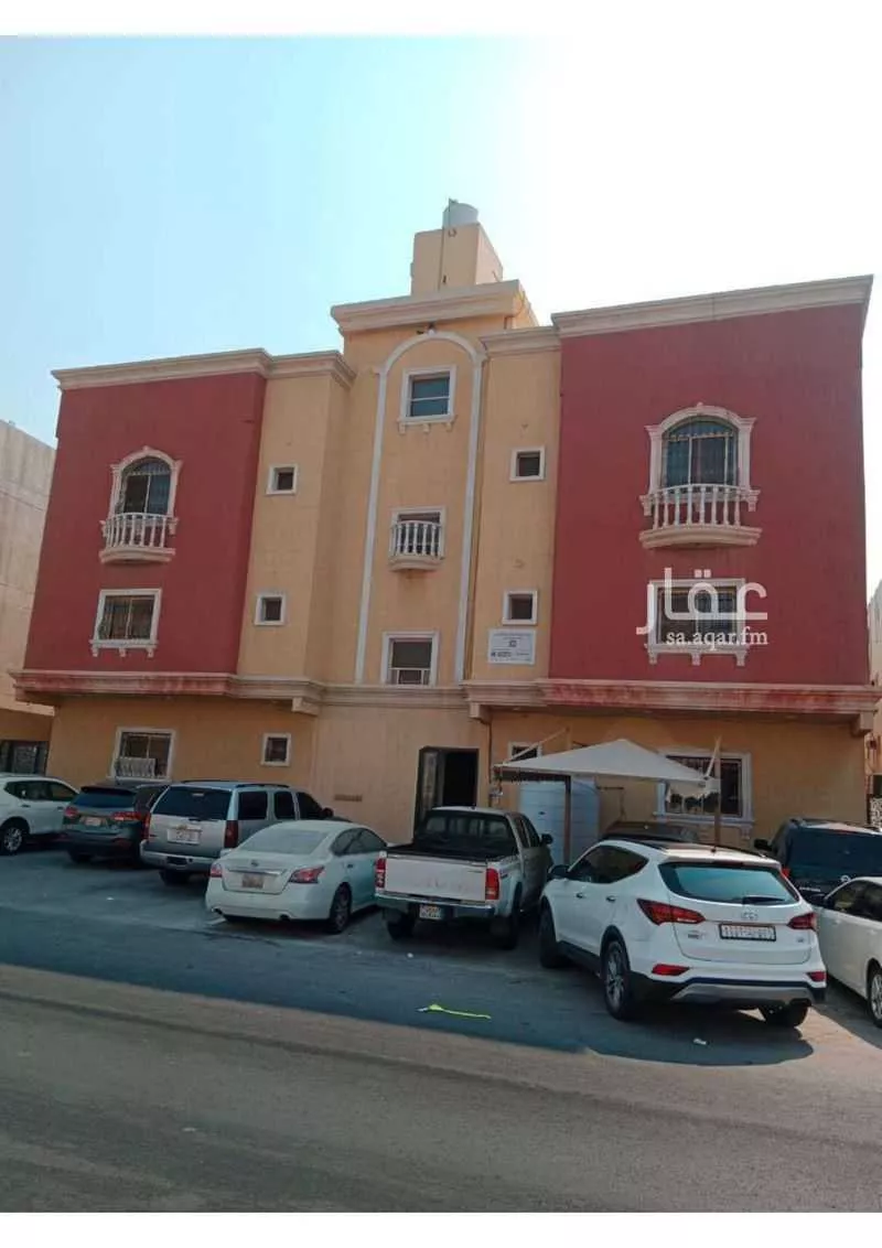 شقة للبيع في شارع عبد الرحمن بن بشر العبدي, حي النور, مدينة الدمام, المنطقة الشرقية 1 صورة