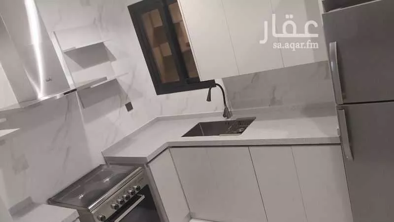 شقة للبيع في شارع عتبة بن ربيعة, حي المنتزة, مدينة الدمام, المنطقة الشرقية 1 صورة