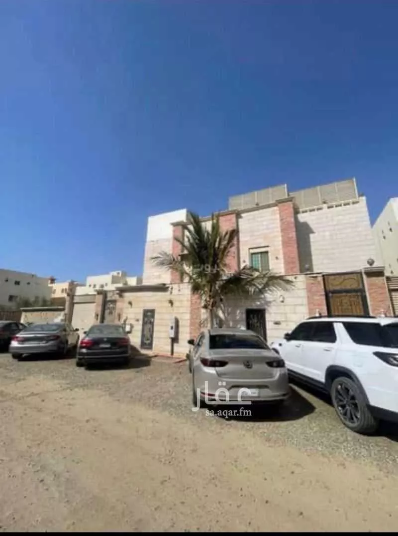 فيلا للبيع في شارع أبوبكر الظفري, حي الياقوت, مدينة جدة, منطقة مكة المكرمة 1 صورة