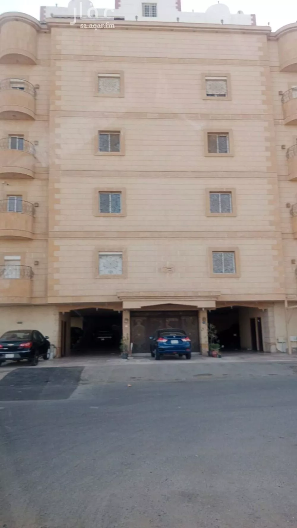 فيلا للبيع في شارع يحيى الهاشمي, حي المروة, مدينة جدة, منطقة مكة المكرمة 1 صورة