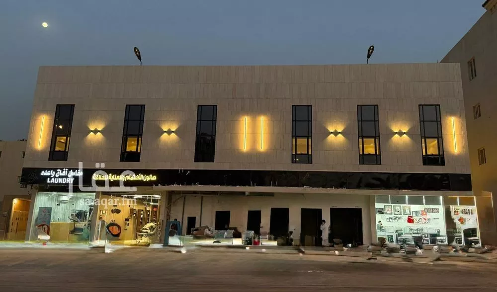شقة للإيجار في شارع الدهناء, حي الملقا, مدينة الرياض, منطقة الرياض 1 صورة