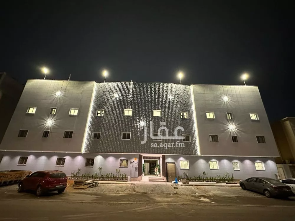 شقة للإيجار في شارع إبراهيم بن نغيمش, حي العقيق, مدينة الرياض, منطقة الرياض 1 صورة