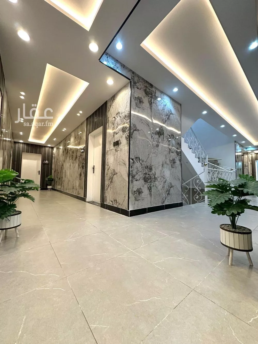 شقة للإيجار في شارع البحر المتوسط, حي العقيق, مدينة الرياض, منطقة الرياض 1 صورة