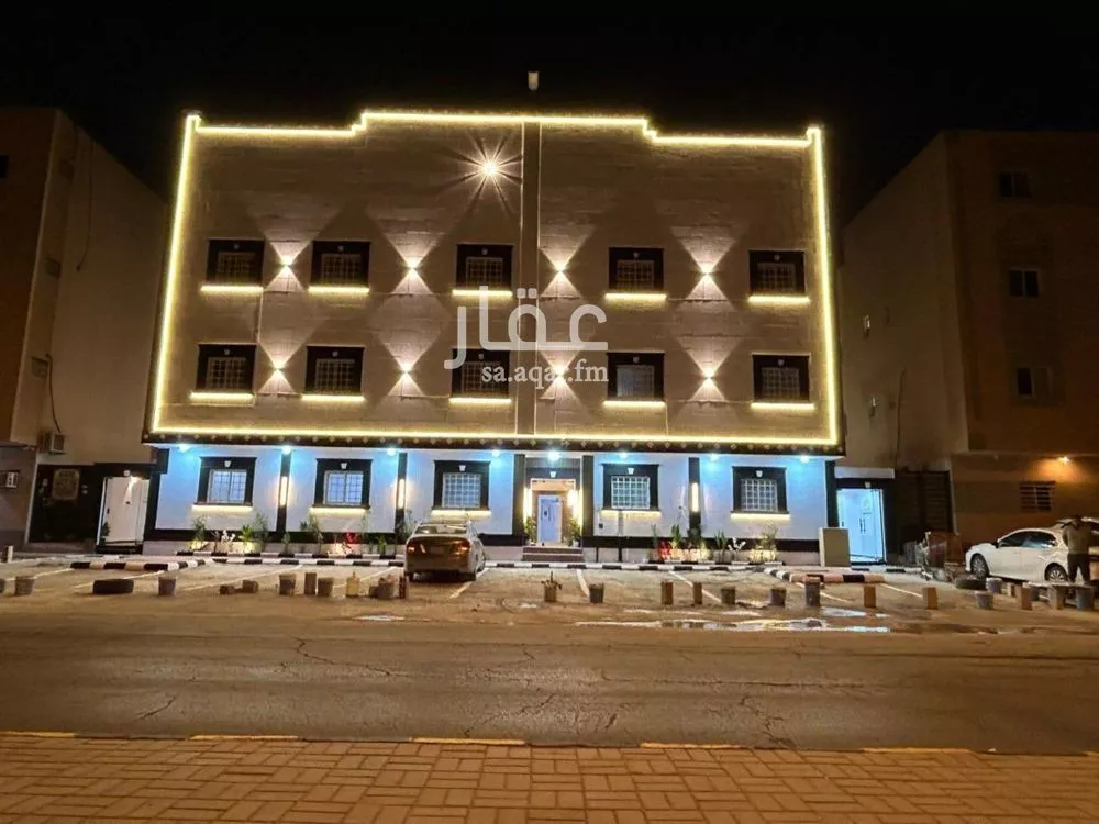 شقة للإيجار في شارع السفراء, حي المونسية, مدينة الرياض, منطقة الرياض 1 صورة