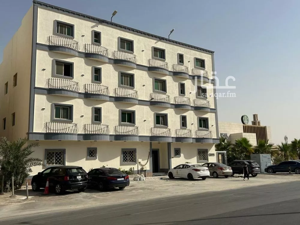 شقة للإيجار في شارع القنا, حي الياسمين, مدينة الرياض, منطقة الرياض 1 صورة