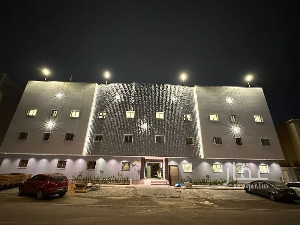 شقة للإيجار في شارع إبراهيم بن نغيمش, حي العقيق, مدينة الرياض, منطقة الرياض 1 صورة