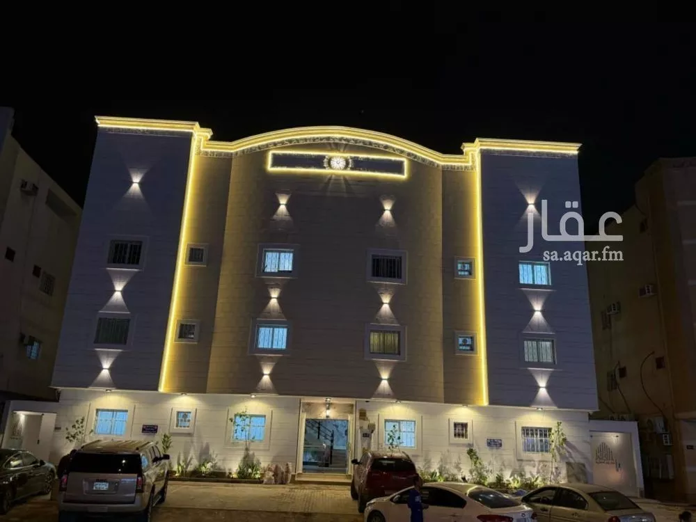شقة للإيجار في شارع الامير عبدالله بن سعود بن عبدالله صنيتان ال سعود, حي الياسمين, مدينة الرياض, منطقة الرياض 1 صورة