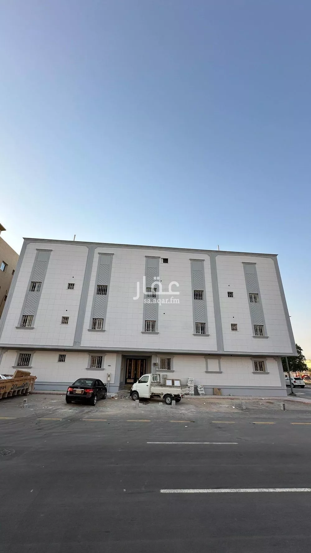 شقة للإيجار في شارع الأمير عبدالعزيز بن عبدالله بن تركى, حي اليرموك, مدينة الرياض, منطقة الرياض 1 صورة