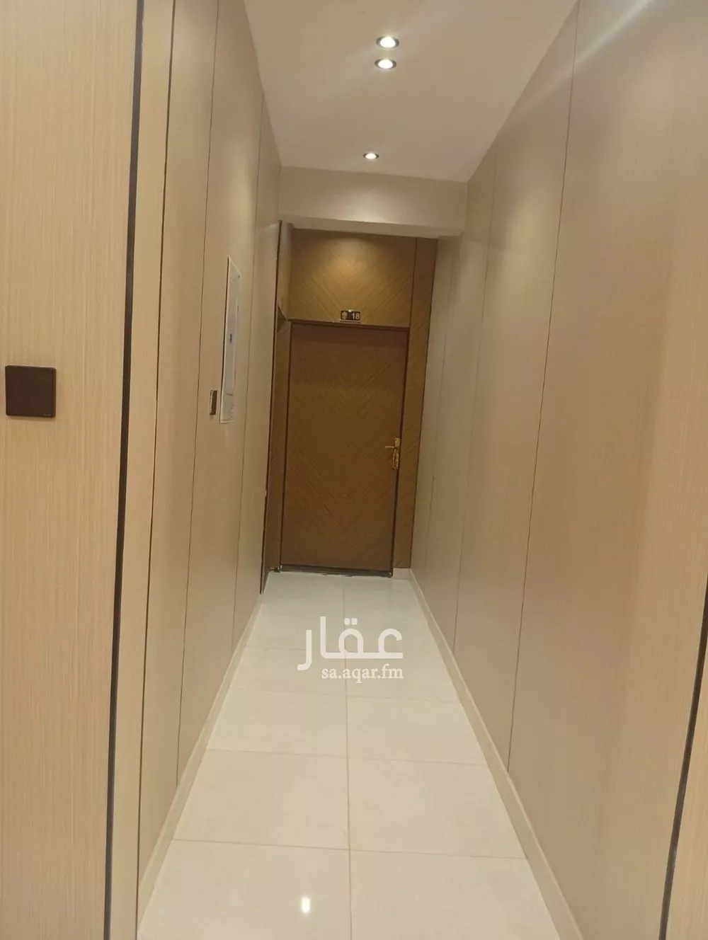 شقة للإيجار في شارع الهواشلة, حي اليرموك, مدينة الرياض, منطقة الرياض 1 صورة