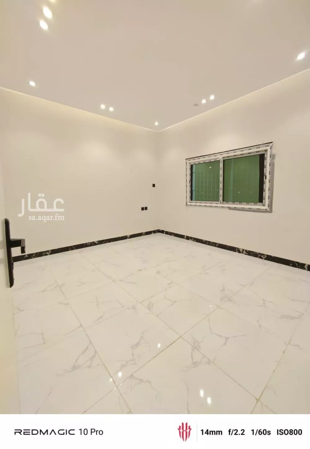 شقة للإيجار في شارع بعلبك, حي غرناطة, مدينة الرياض, منطقة الرياض 1 صورة