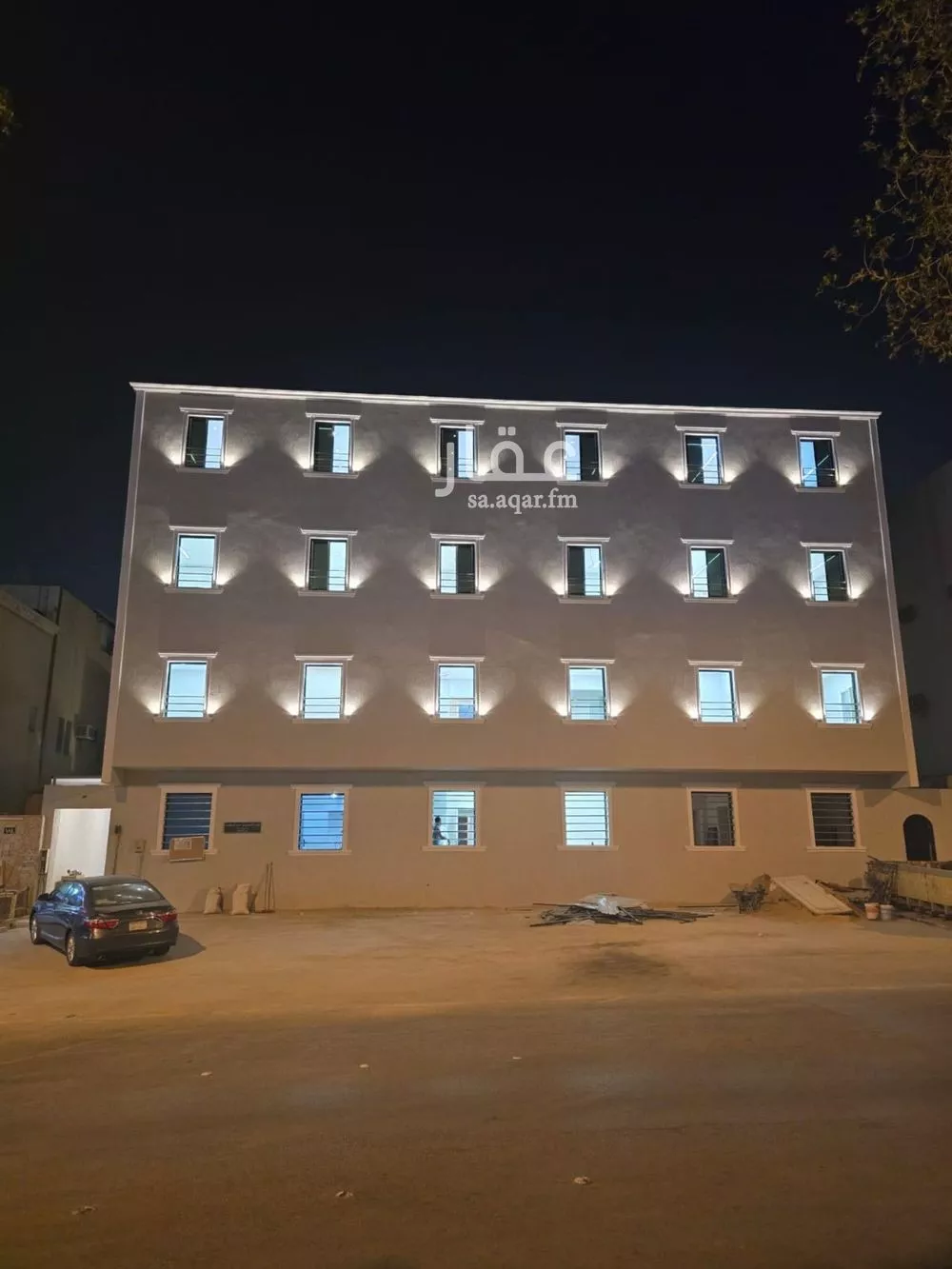 شقة للإيجار في شارع تبوك, حي الإزدهار, مدينة الرياض, منطقة الرياض 1 صورة