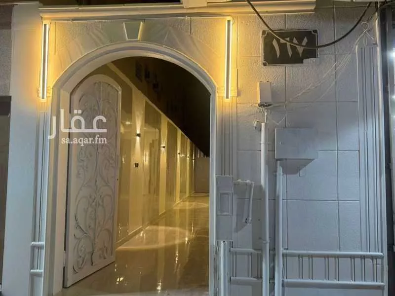 شقة للإيجار في شارع النجاح, حي اليرموك, مدينة الرياض, منطقة الرياض 1 صورة