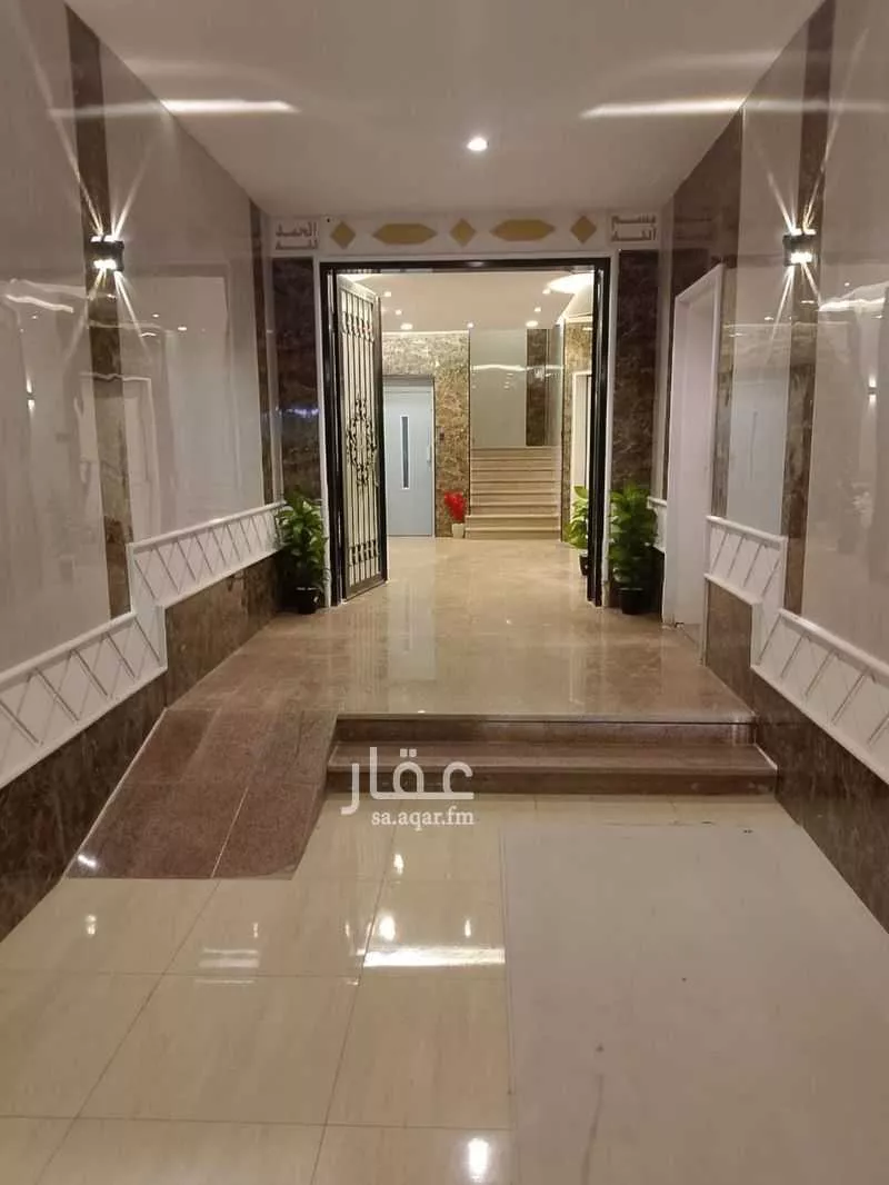 شقة للإيجار في شارع الامير ناصر بن سعود بن فرحان ال سعود, حي الصحافة, مدينة الرياض, منطقة الرياض 1 صورة