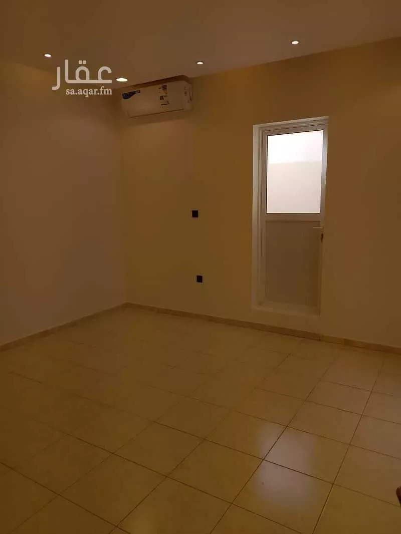 شقة للإيجار في شارع الامير ناصر بن سعود بن فرحان ال سعود, حي الصحافة, مدينة الرياض, منطقة الرياض 1 صورة
