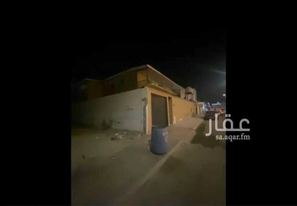 دور للبيع في شارع الخنساء, حي العزيزية, مدينة الخفجى, المنطقة الشرقية 1 صورة