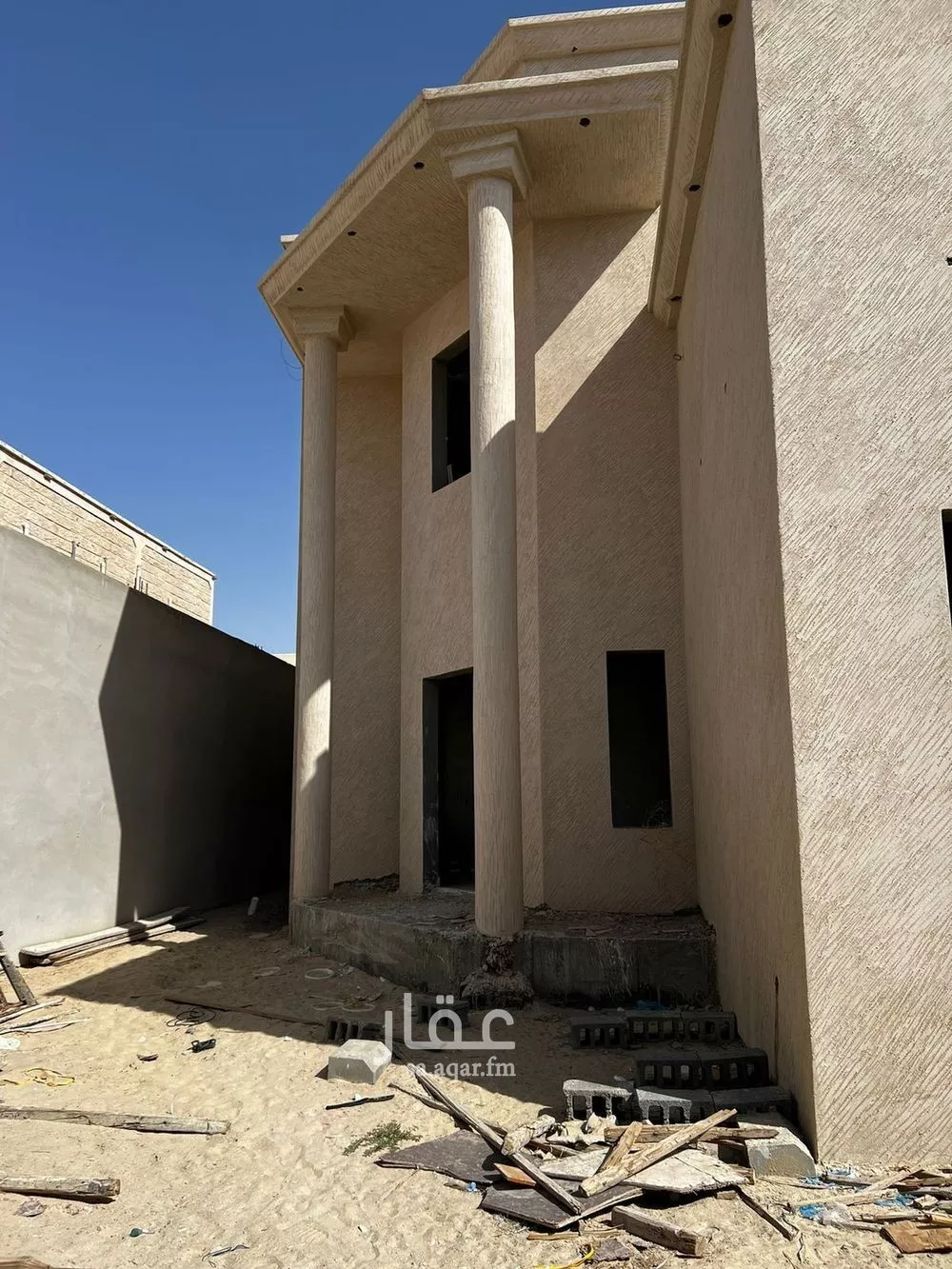 فيلا للبيع في شارع الاسكندرية, حي الخليج, مدينة النعيريه, المنطقة الشرقية 1 صورة