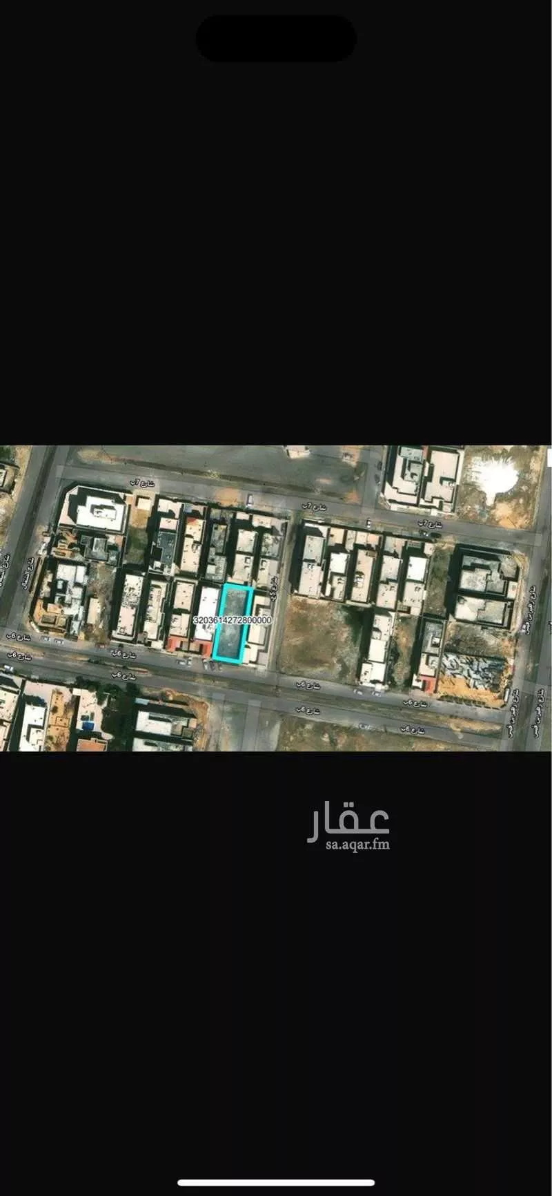 أرض للبيع في حي الأمواج, مدينة الخبر, المنطقة الشرقية 1 صورة