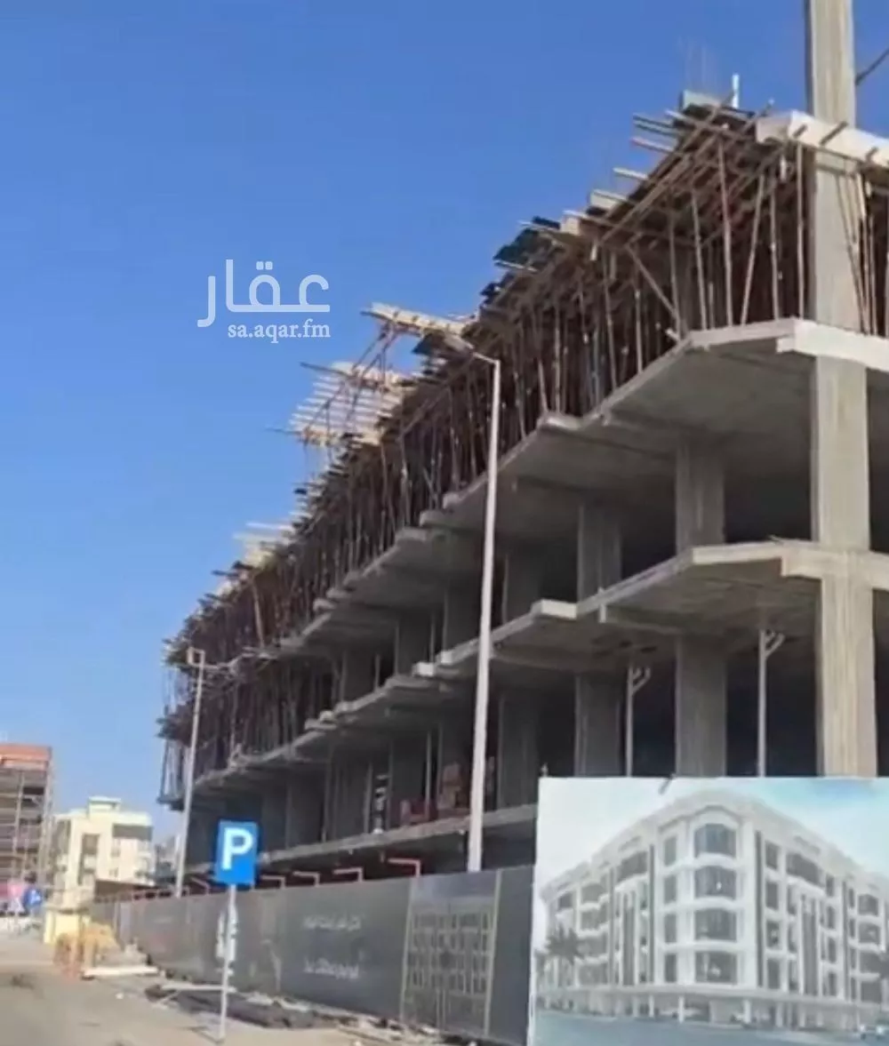 شقة للبيع في حي الصواري, مدينة جدة, منطقة مكة المكرمة 1 صورة