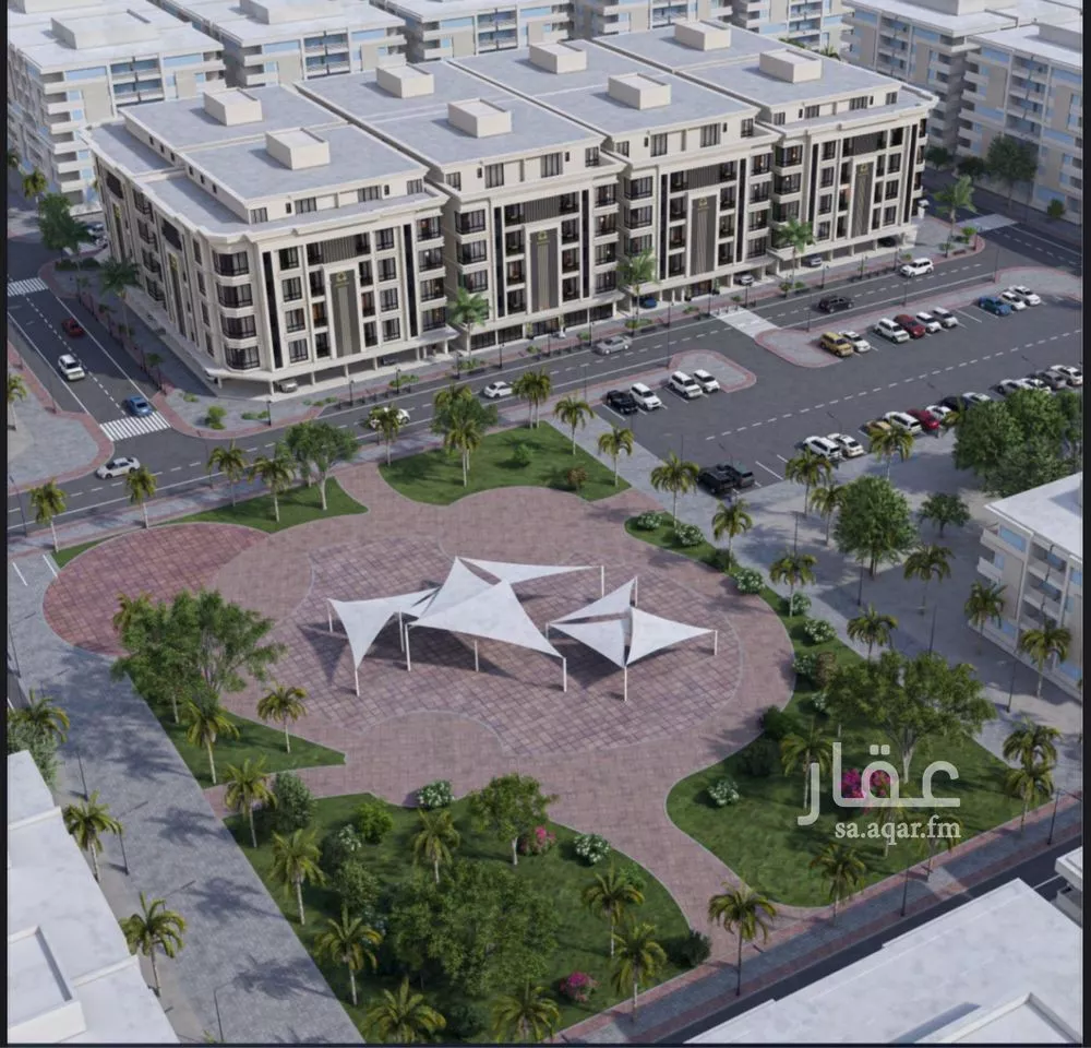 شقة للبيع في شارع الامير عبدالمجيد, حي الصواري, مدينة جدة, منطقة مكة المكرمة 1 صورة