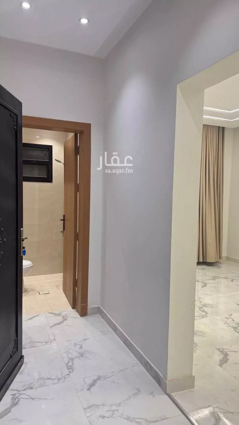 شقة للإيجار في شارع أبي المجد المخزومي, حي العارض, مدينة الرياض, منطقة الرياض 1 صورة