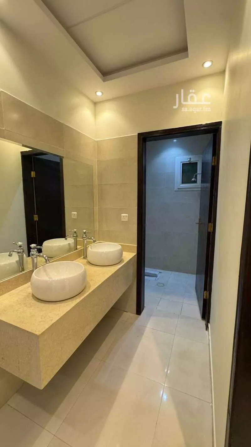 دور للإيجار في شارع عمر الداغستاني, حي القيروان, مدينة الرياض, منطقة الرياض 1 صورة